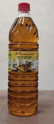 Mustard Oil