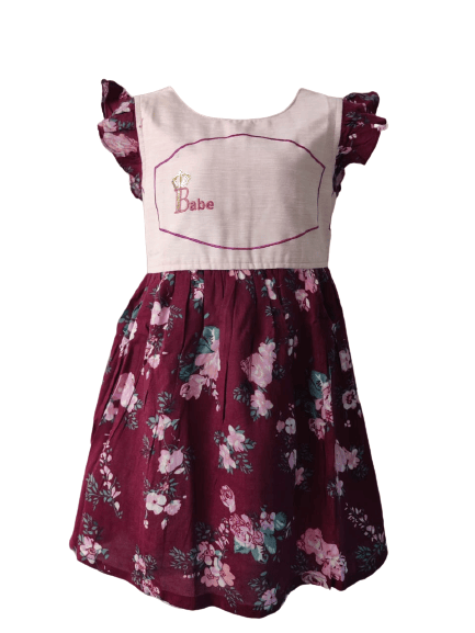 New Girls Dress for Summer