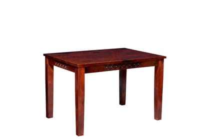 MEGHWANSH HENDICARFT Dinning Table for Kitchen & Dining Room {pack of 2}