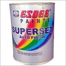 ESDEE SUPERSET WHITE 0.5 LTR. ESDEE SUPERSET WHITE 0.5 LTR.