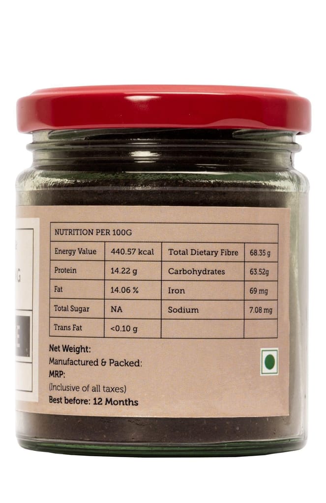 Kalimpong Filter Coffee - 210 gram
