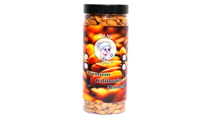 Premium California Almond