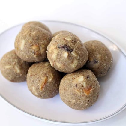Laddu 250 gm