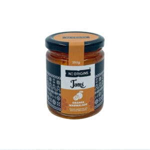 NEOrigins Orange Marmalade, 250g