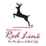 HOPPING DEER ON REDLINE