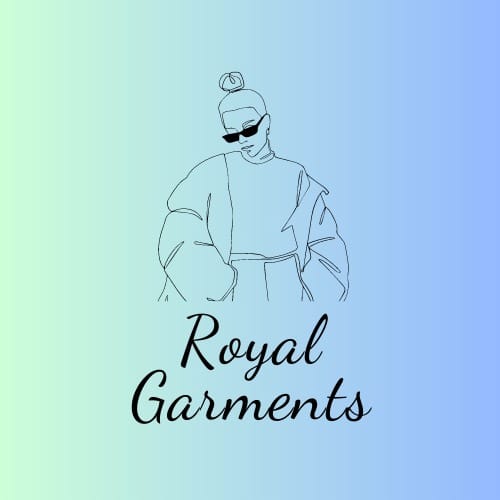 Royal garments 