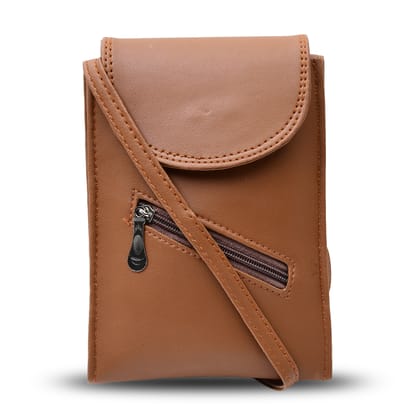 looko Crossbody Phone Bags for Women 2 Layers Small Multifunctional Mobile Pouch Sling Bags for Girls Latest Travel Cell Phone Purses Pouch Sport Shoulder Bag