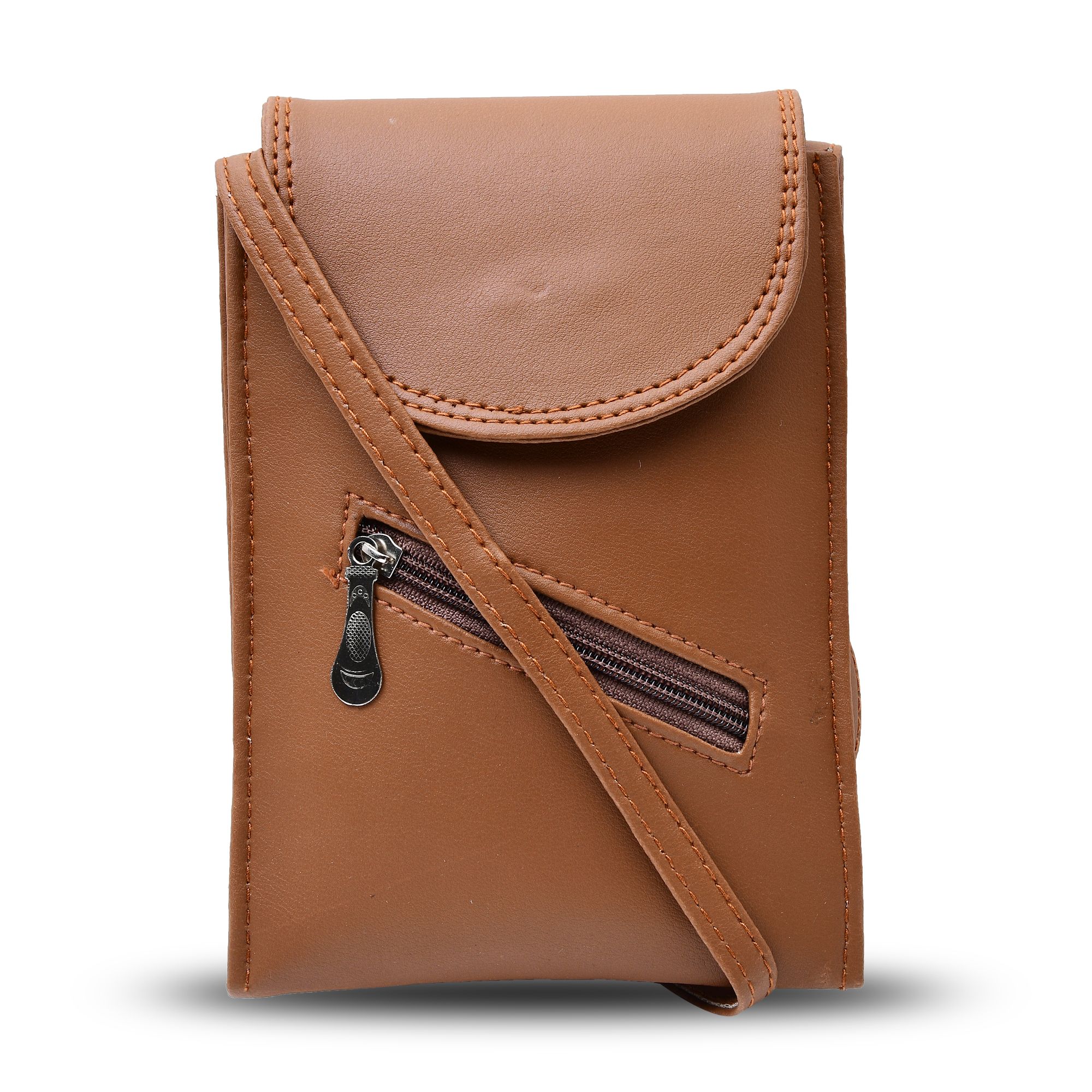 looko Crossbody Phone Bags for Women 2 Layers Small Multifunctional Mobile Pouch Sling Bags for Girls Latest Travel Cell Phone Purses Pouch Sport Shoulder Bag