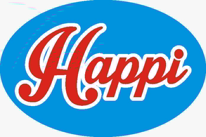 HAPPI ENTERPRISE 