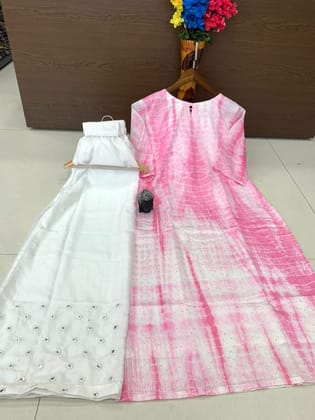 Graceful Women  Kurta Sets