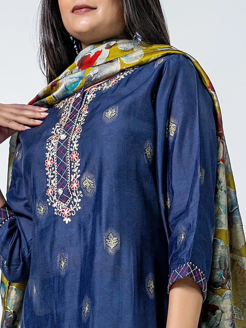 Pure kota silk hand bandaj in pittan Work contact Gopala Creation Jaipur  ---+919414838998 | Embroidery blouse designs, Kurti sleeves design, Indian  wedding fashion
