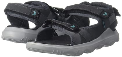Walkaroo Men's Wc4334 Sandal