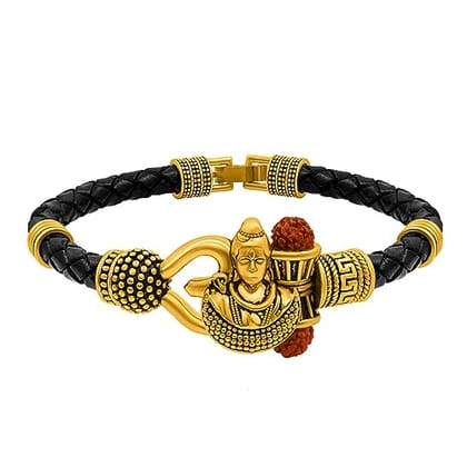 Apogee Bracelet - Tanvi Garg