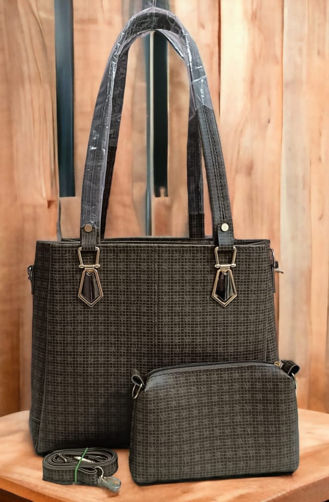 Women Brown Shoulder Bag