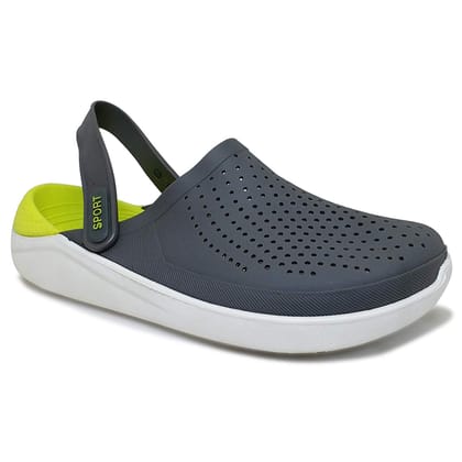 CABANARETAIL Waterproof Casual Vibrant Clogs and Sandals for Mens/Boys, Slippers & Flip Flops