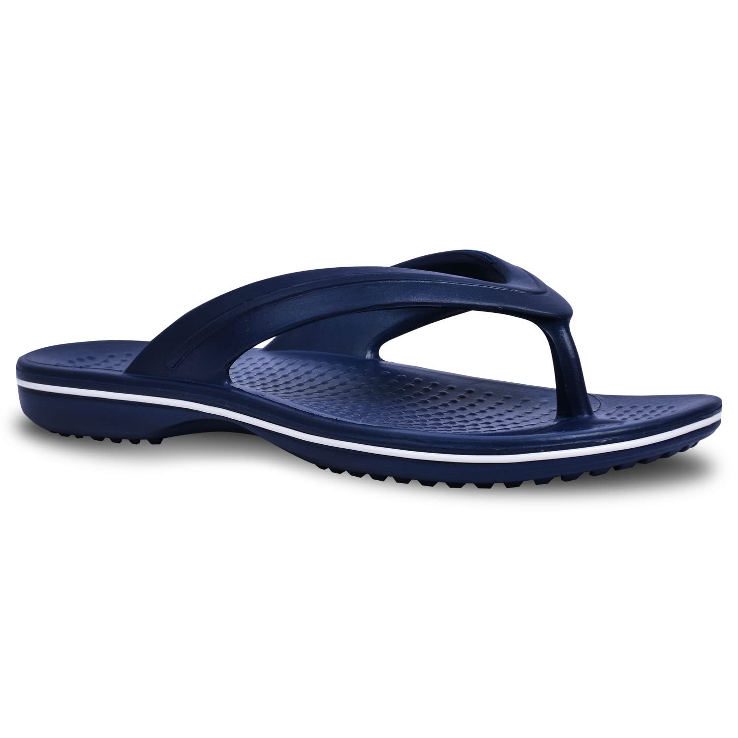 Paragon EVK1129G Men Stylish Lightweight Flipflops | Casual & Comfortable Daily-wear Slippers for Indoor & Outdoor |