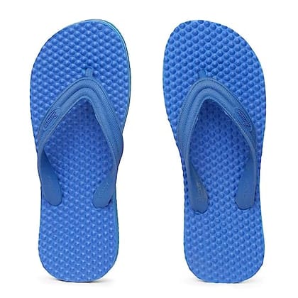 Paragon HW0028G Men Stylish Lightweight Flipflops | Casual & Comfortable Daily-wear Slippers for Indoor & Outdoor | For Everyday Use