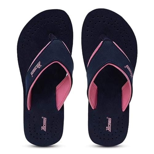 PARAGON Women's Flip-Flops Slipper