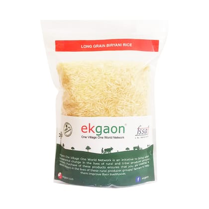 Long Grain Biryani Rice 1kg