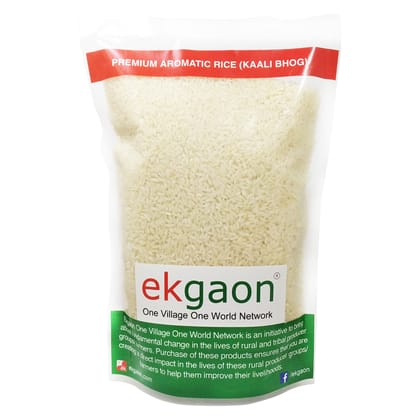Premium Aromatic Rice (Kaali Bhog) 1kg