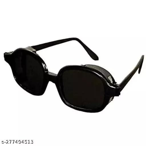 Safety Welding Goggles With Jali (Pack of 5 Pairs)