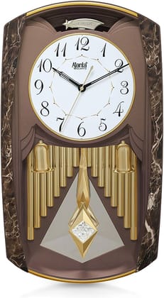 Ajanta Designer Clock