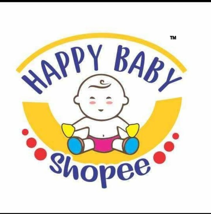 Happy Baby Shopee logo