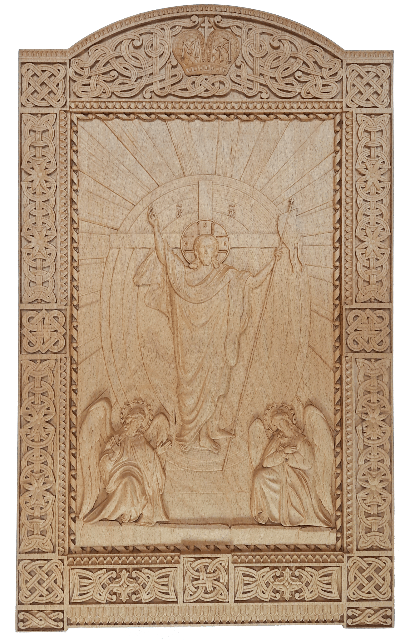 Ascension of Jesus