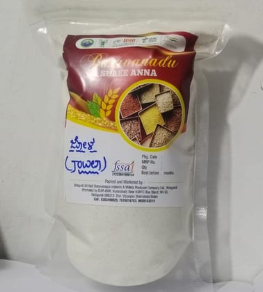 Jowar flour