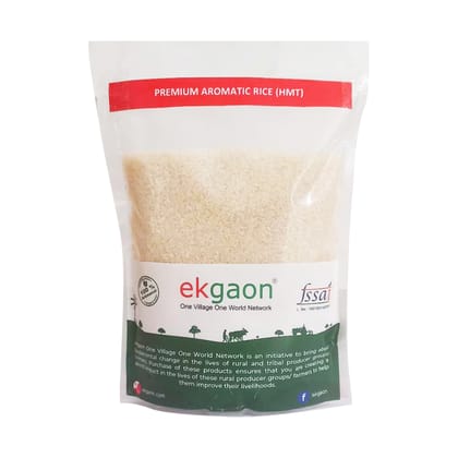 Premium Aromatic Rice (HMT) 1kg