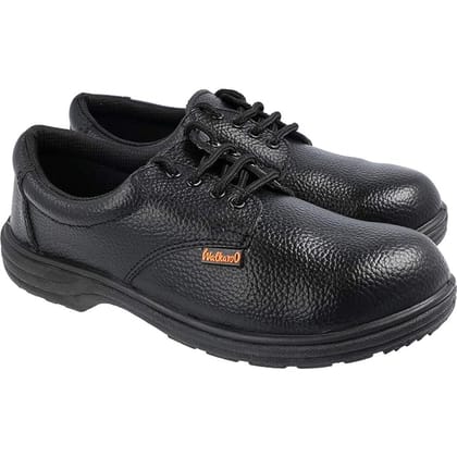 Walkaroo Men's 19401 Fire and Safety Shoe