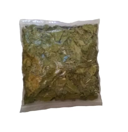 Darmika Organic Neem leaves ??? ????? ??????? ???? ???? ????? ?????? ????? ??? (Azadirachta indica) dried 250g | Organics Neem leaves granules | Pure & Natural Dry Neem Leaves