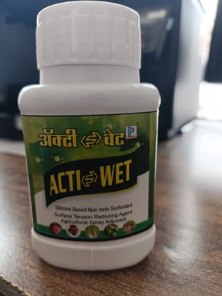 ACTI WET