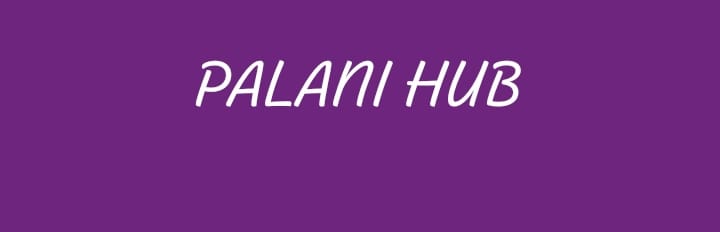 PALANI HUB