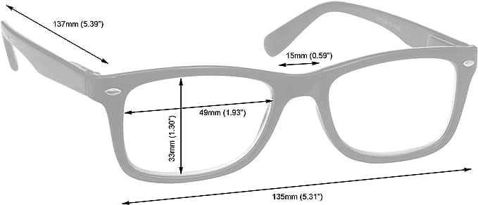 Seventh Street Frame (Rectangel)