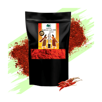 Kashmiri Chilli Powder Kashmiri Chilli Powder