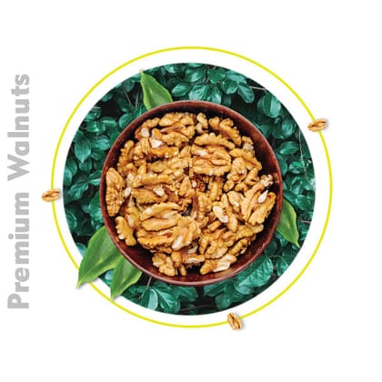 Walnuts Walnuts