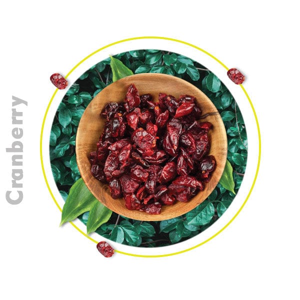 Cranberry