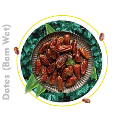 Dates (BAM WET)