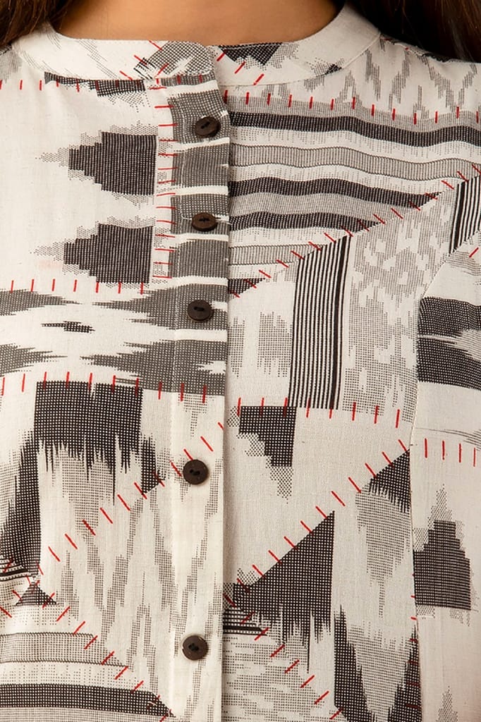 Janasya Women Salwar Suit Set