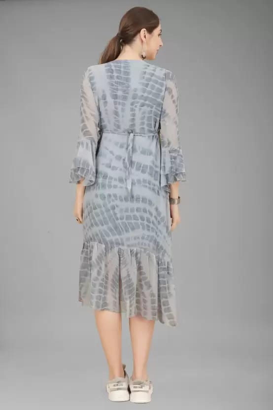 Women A-line STYLISH , Dress