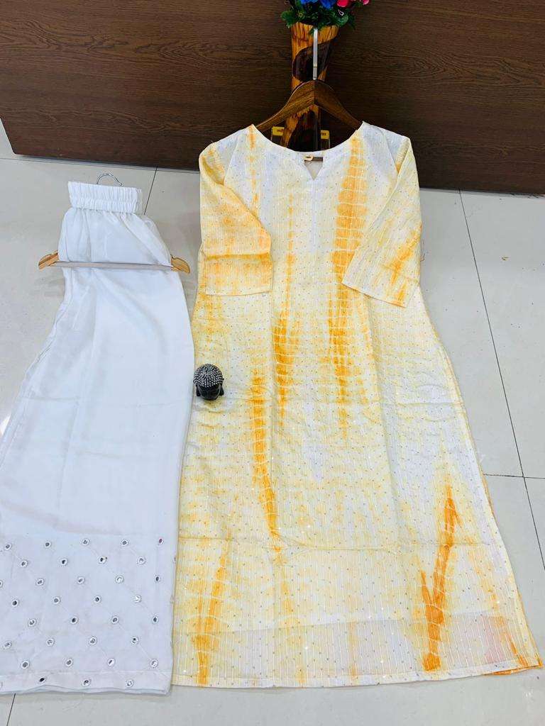 Graceful Women Kurta Sets