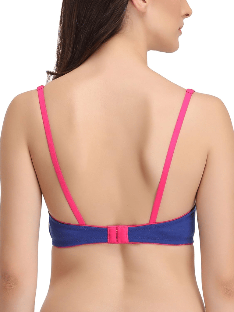 Women Everyday Non Padded Bra