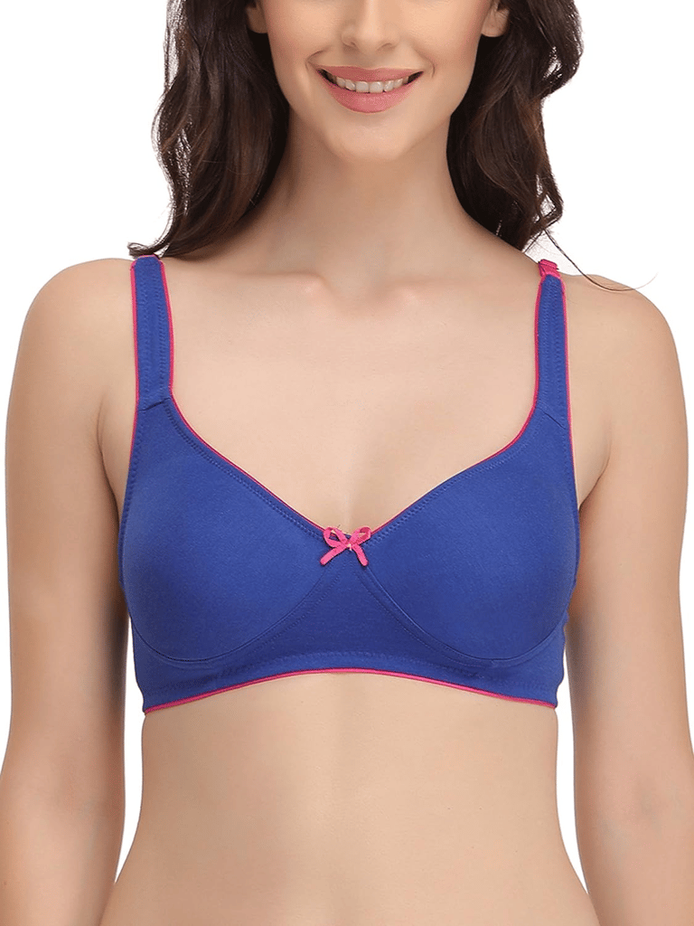 Women Everyday Non Padded Bra