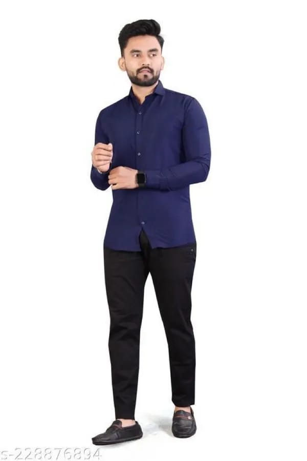 Navy blue formal dress for men shop