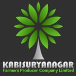 KABISURYANAGAR FARMERS PRODUCER COMPANY