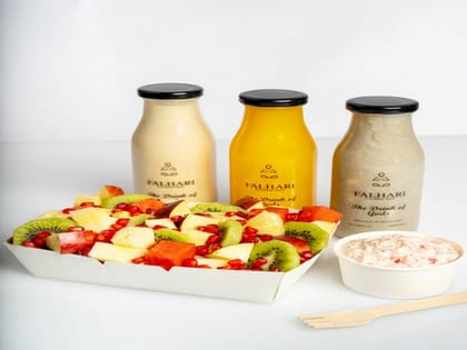 Best Of Falhari - 5 Products 1 qty