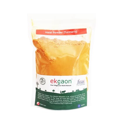 Haldi Powder(Turmeric) 500gm
