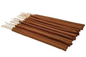 Bamboo Less Agarbatti-30 Sticks