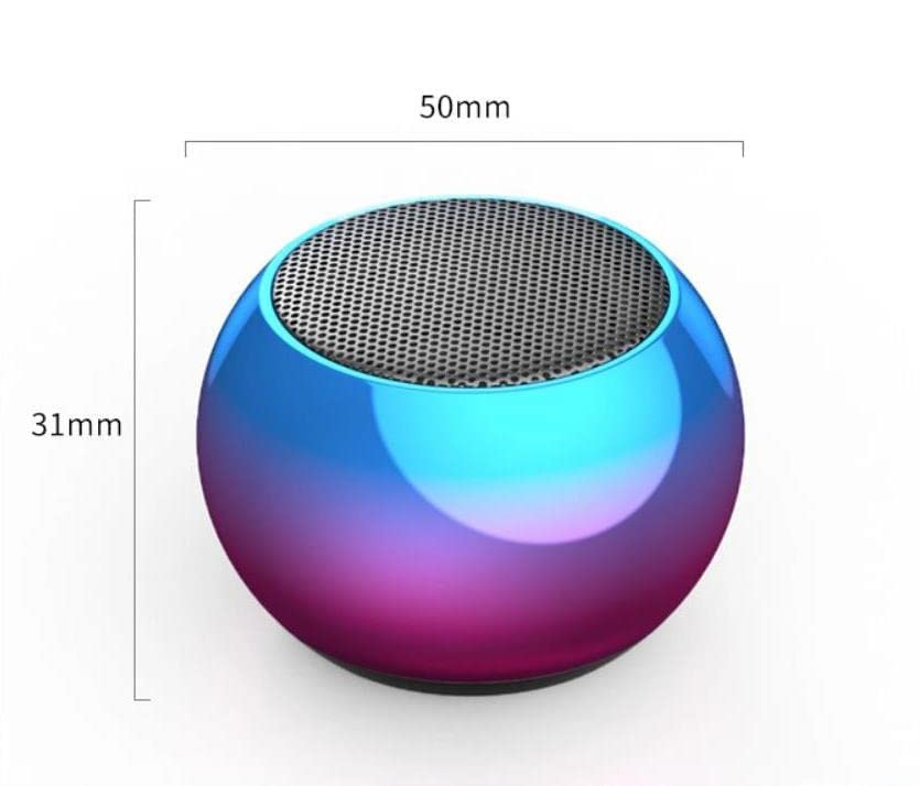 G2L 100% Design Mini Bluetooth Speaker for Music, Gaming & Party Speaker for All Device.